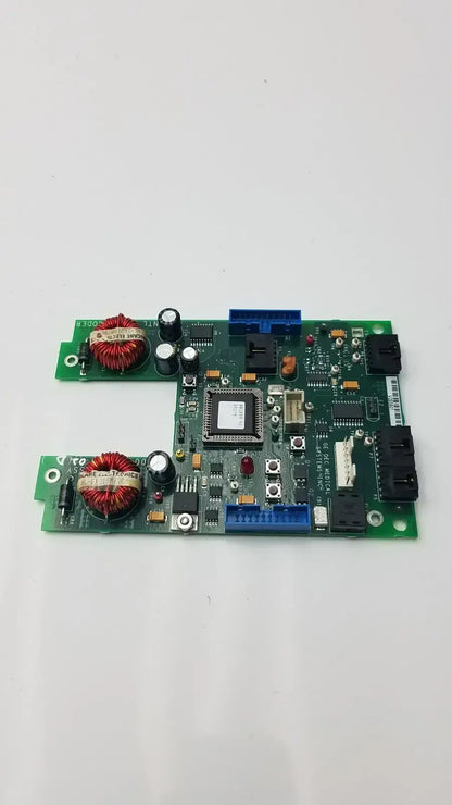 GE OEC 00-881896-02 Control Panel Encoder Board for a GE 9800 C-Arm System Control Panel Encoder Board, second-hand product photo 3