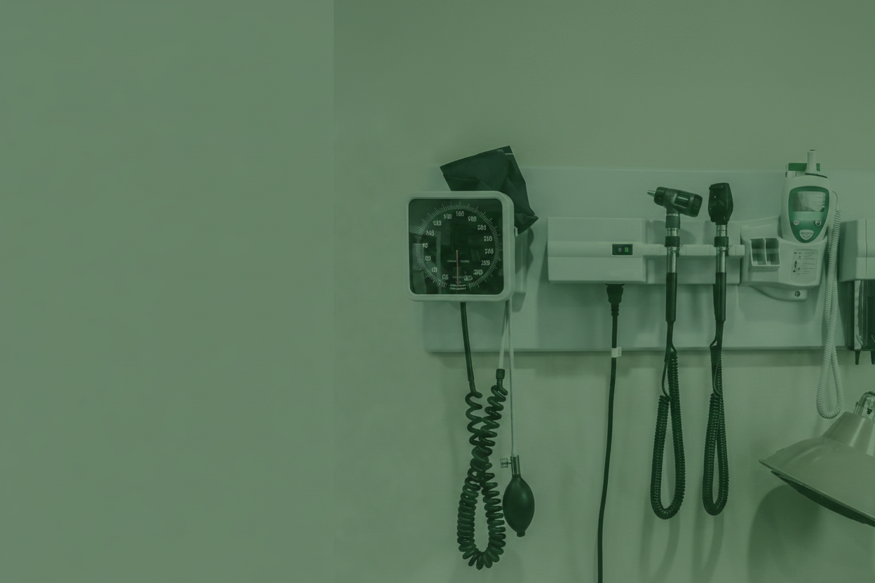 About Reuse Medical Equipment — Veteran-Owned Medical Equipment Supplier