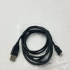 07572204 Data Charging Cable Cord Adapter USB 2.0 a Male to Mini 5 Pin B