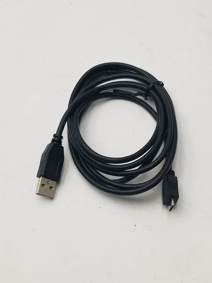 Generic 07572204 Data Charging Cable Cord Adapter USB 2.0 a Male to Mini 5 Pin B USB Cable, second-hand product photo 8