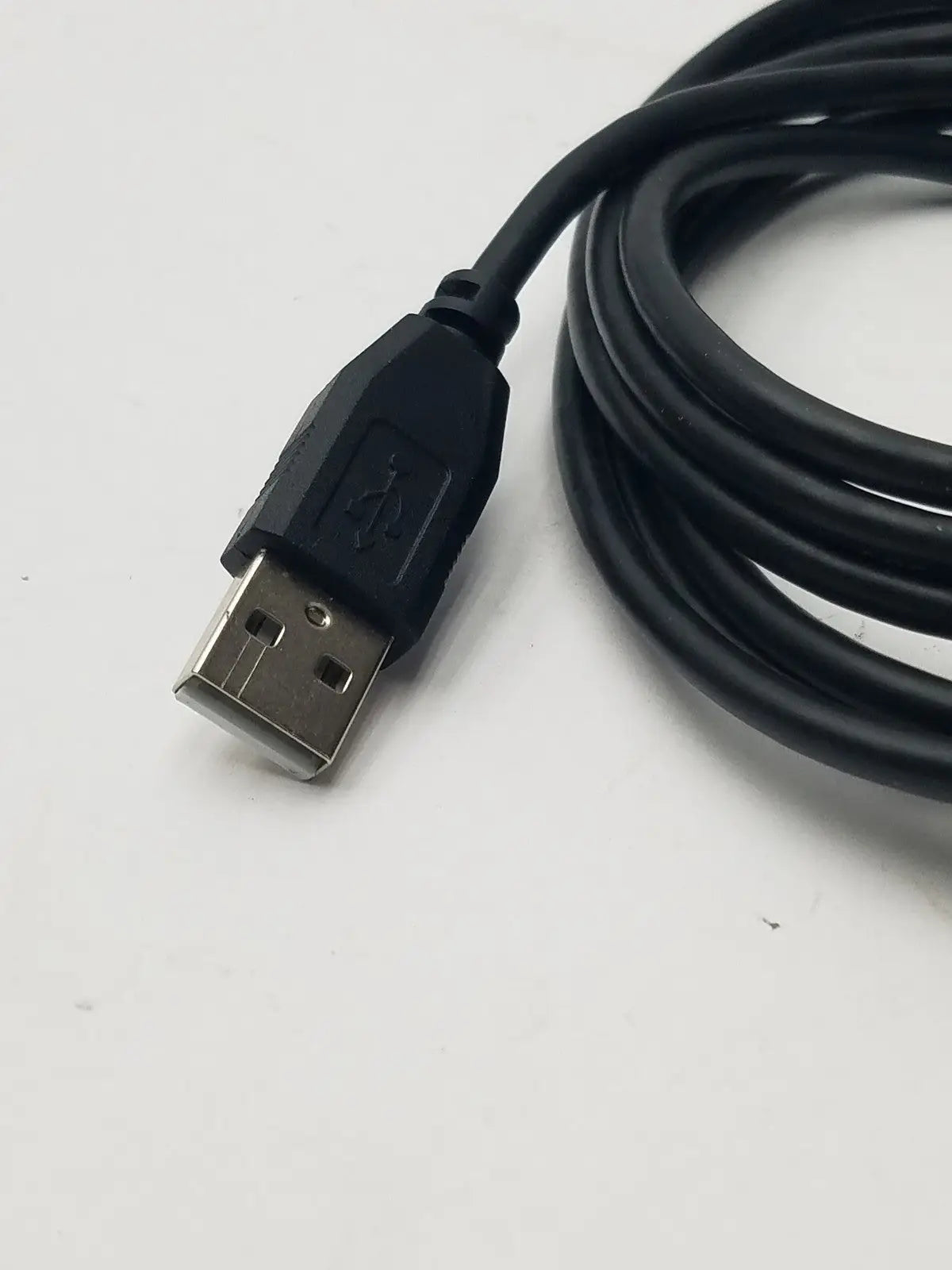 Generic 07572204 Data Charging Cable Cord Adapter USB 2.0 a Male to Mini 5 Pin B USB Cable, second-hand product photo 3