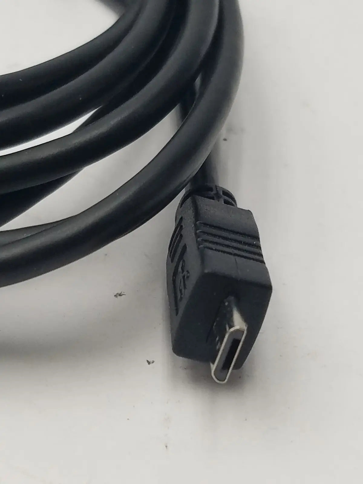 Generic 07572204 Data Charging Cable Cord Adapter USB 2.0 a Male to Mini 5 Pin B USB Cable, second-hand product photo 2