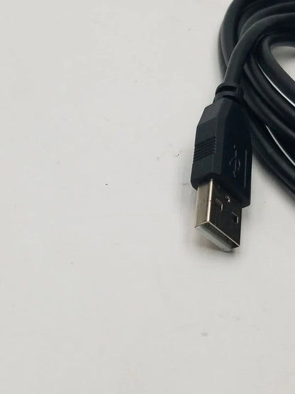 Generic 07572204 Data Charging Cable Cord Adapter USB 2.0 a Male to Mini 5 Pin B USB Cable, second-hand product photo 4