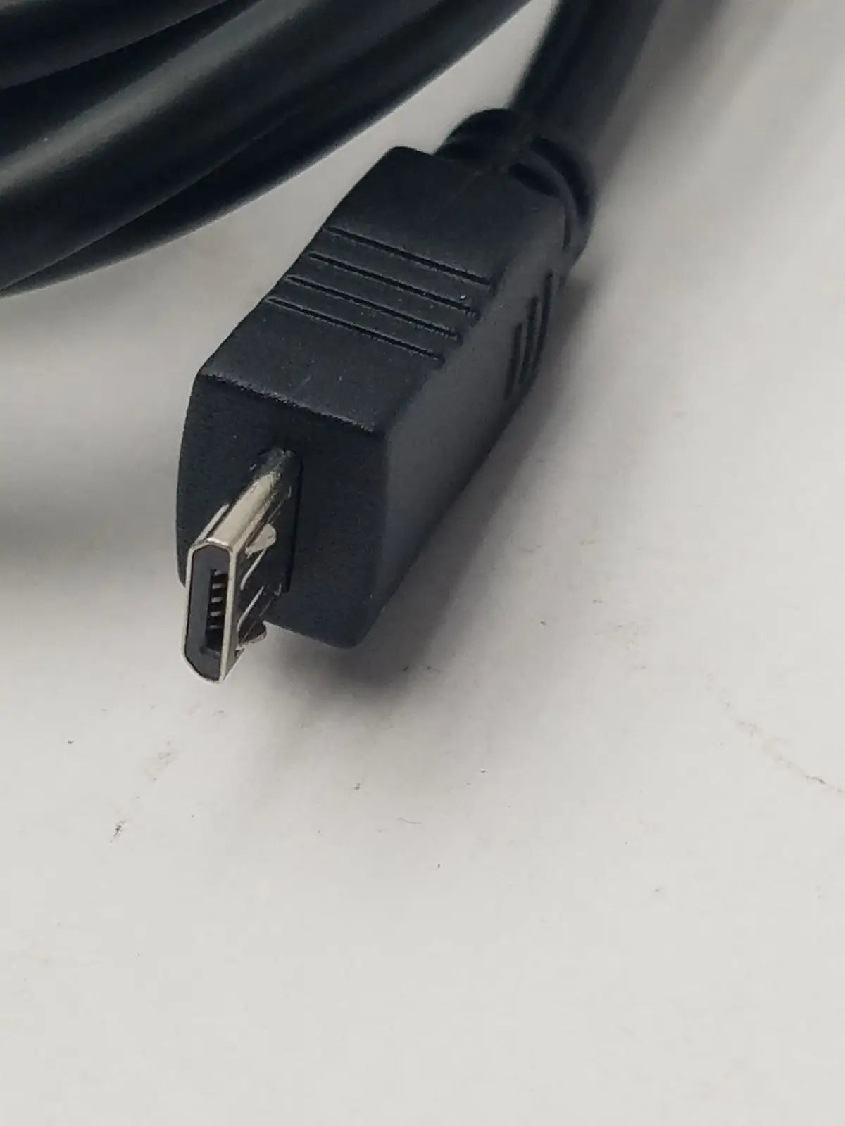 Generic 07572204 Data Charging Cable Cord Adapter USB 2.0 a Male to Mini 5 Pin B USB Cable, second-hand product photo 7