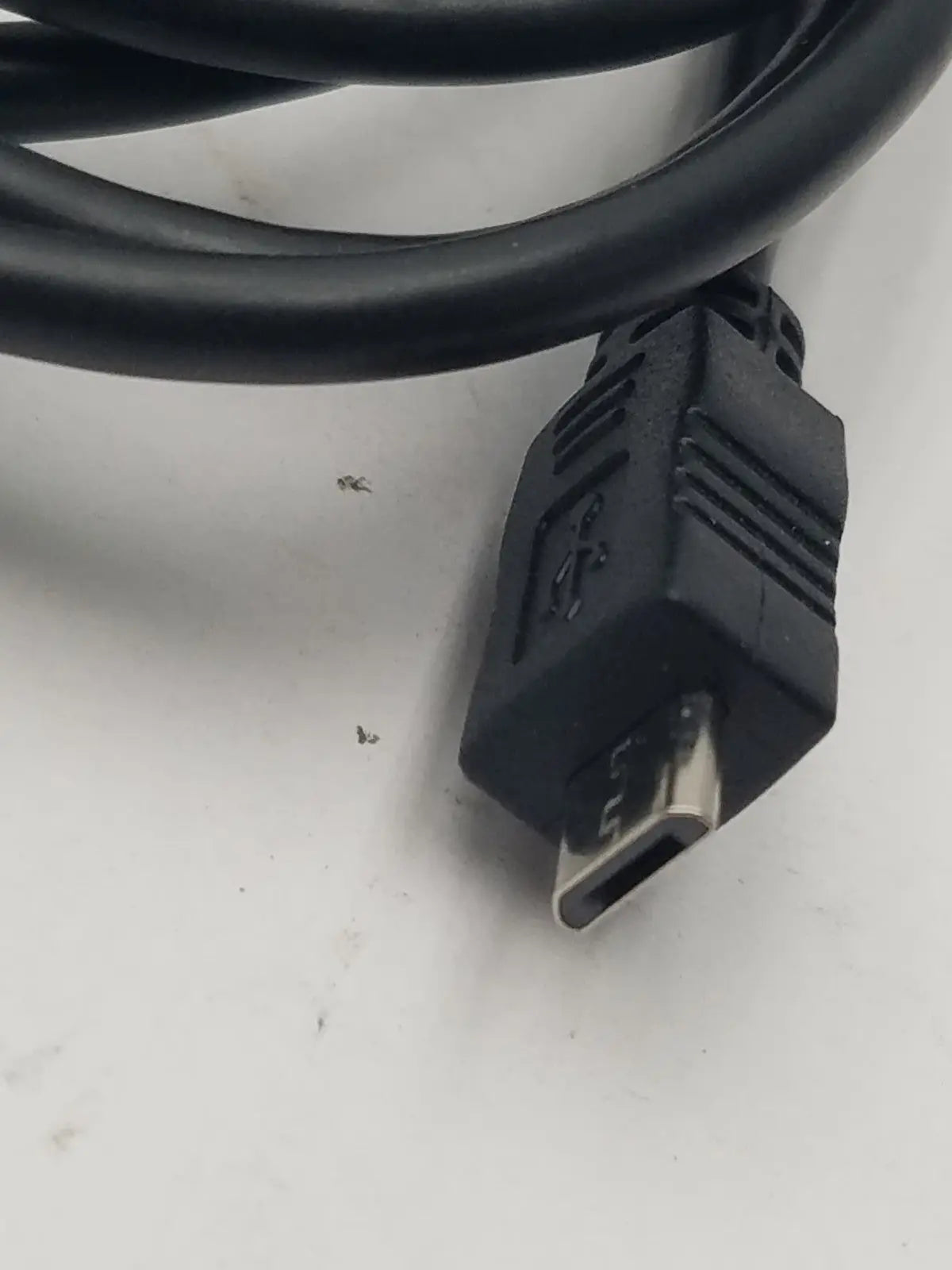 Generic 07572204 Data Charging Cable Cord Adapter USB 2.0 a Male to Mini 5 Pin B USB Cable, second-hand product photo 6