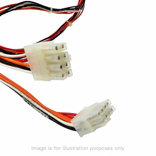 16 Pin Female Connector 8+8 Pin Connector Tyco 1753345-1 2005