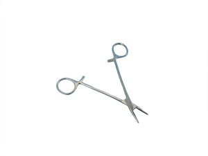 Mayo Hegar Needle Holder Surgical Driver Forceps Stainless Steel