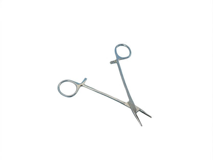 Mayo Hegar Needle Holder Surgical Driver Forceps Stainless Steel