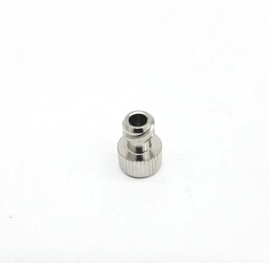Generic 10 pcs Easy To Attach Connector Convenient Tool Hassle Frees Air Pumps Connector Air Pump Connector, second-hand product photo 1
