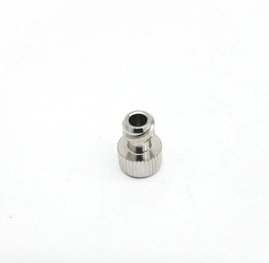 Generic 10 pcs Easy To Attach Connector Convenient Tool Hassle Frees Air Pumps Connector Air Pump Connector, second-hand product photo 1