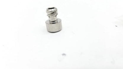 Generic 10 pcs Easy To Attach Connector Convenient Tool Hassle Frees Air Pumps Connector Air Pump Connector, second-hand product photo 3