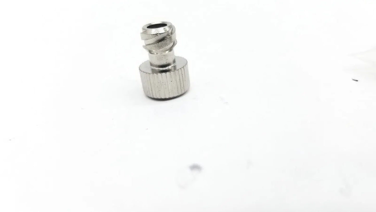 Generic 10 pcs Easy To Attach Connector Convenient Tool Hassle Frees Air Pumps Connector Air Pump Connector, second-hand product photo 3