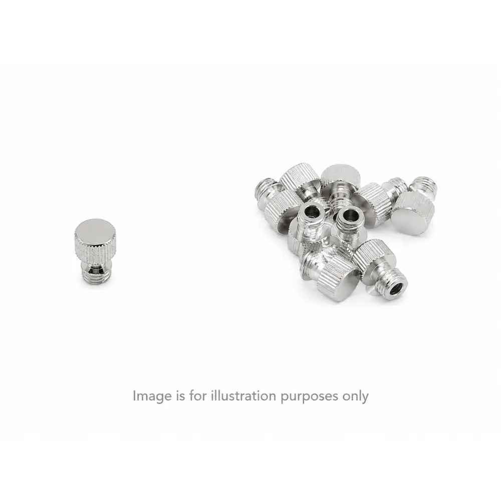 10 pcs Easy To Attach Connector Convenient Tool Hassle Frees Air Pumps Connector - Air Pump Connector