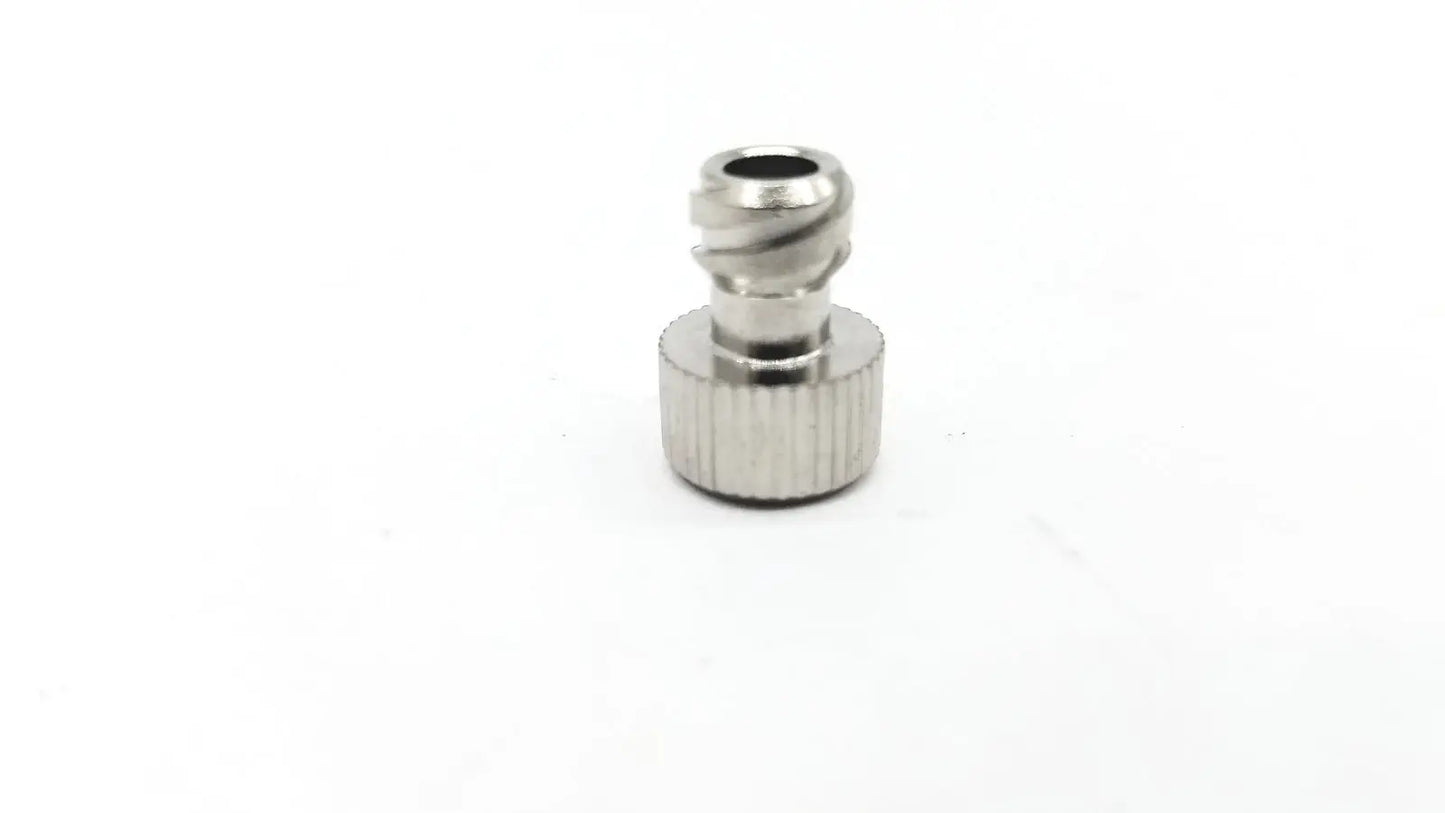 Generic 10 pcs Easy To Attach Connector Convenient Tool Hassle Frees Air Pumps Connector Air Pump Connector, second-hand product photo 4