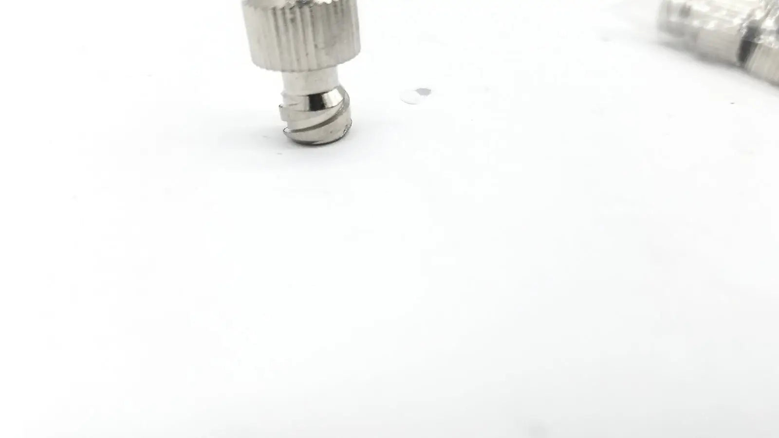 Generic 10 pcs Easy To Attach Connector Convenient Tool Hassle Frees Air Pumps Connector Air Pump Connector, second-hand product photo 6