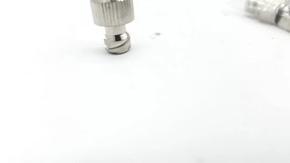Generic 10 pcs Easy To Attach Connector Convenient Tool Hassle Frees Air Pumps Connector Air Pump Connector, second-hand product photo 6