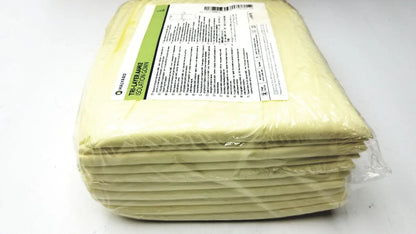 Halyard 100 Count Case Halyard Tri Layer AAMi 2 Isolation Gown Size L - Case of 6 Isolation Gown, second-hand product photo 5