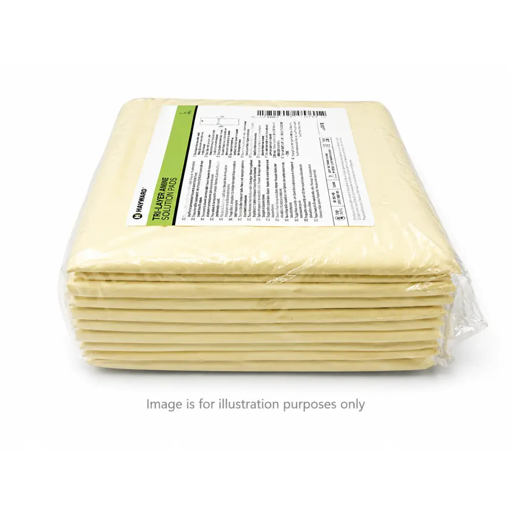 100 Count Case Halyard Tri Layer AAMi 2 Isolation Gown Size L - Case of 6 - Isolation Gown