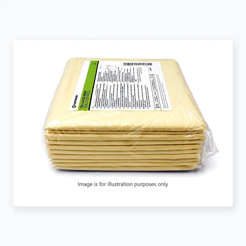 100 Count Case Halyard Tri Layer AAMi 2 Isolation Gown Size L - Case of 6