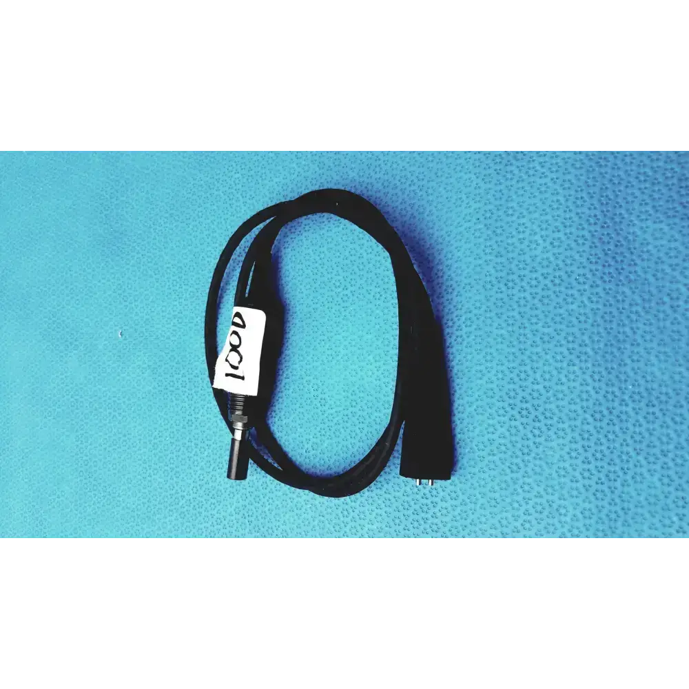 Generic 100cm Smartwatch Charging Cable with Safety Protection Features Smartwatch Charging Cable, second-hand product photo 1
