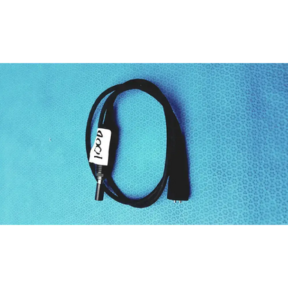 Generic 100cm Smartwatch Charging Cable with Safety Protection Features Smartwatch Charging Cable, second-hand product photo 1