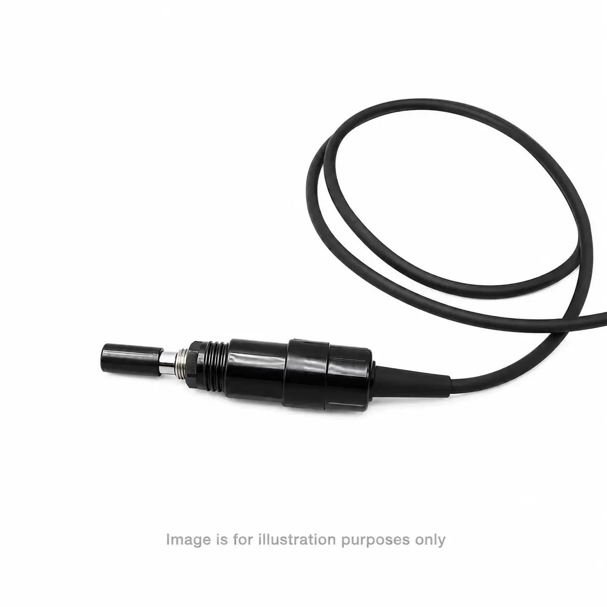 100cm Smartwatch Charging Cable with Safety Protection Features - Smartwatch Charging Cable
