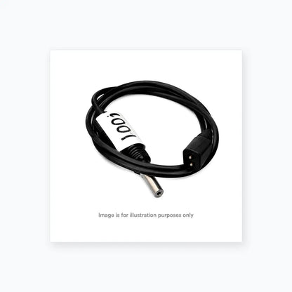100cm Smartwatch Charging Cable with Safety Protection Features - Smartwatch Charging Cable
