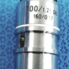 100x/1.25 Oil Immersion Microscope Objective Lens