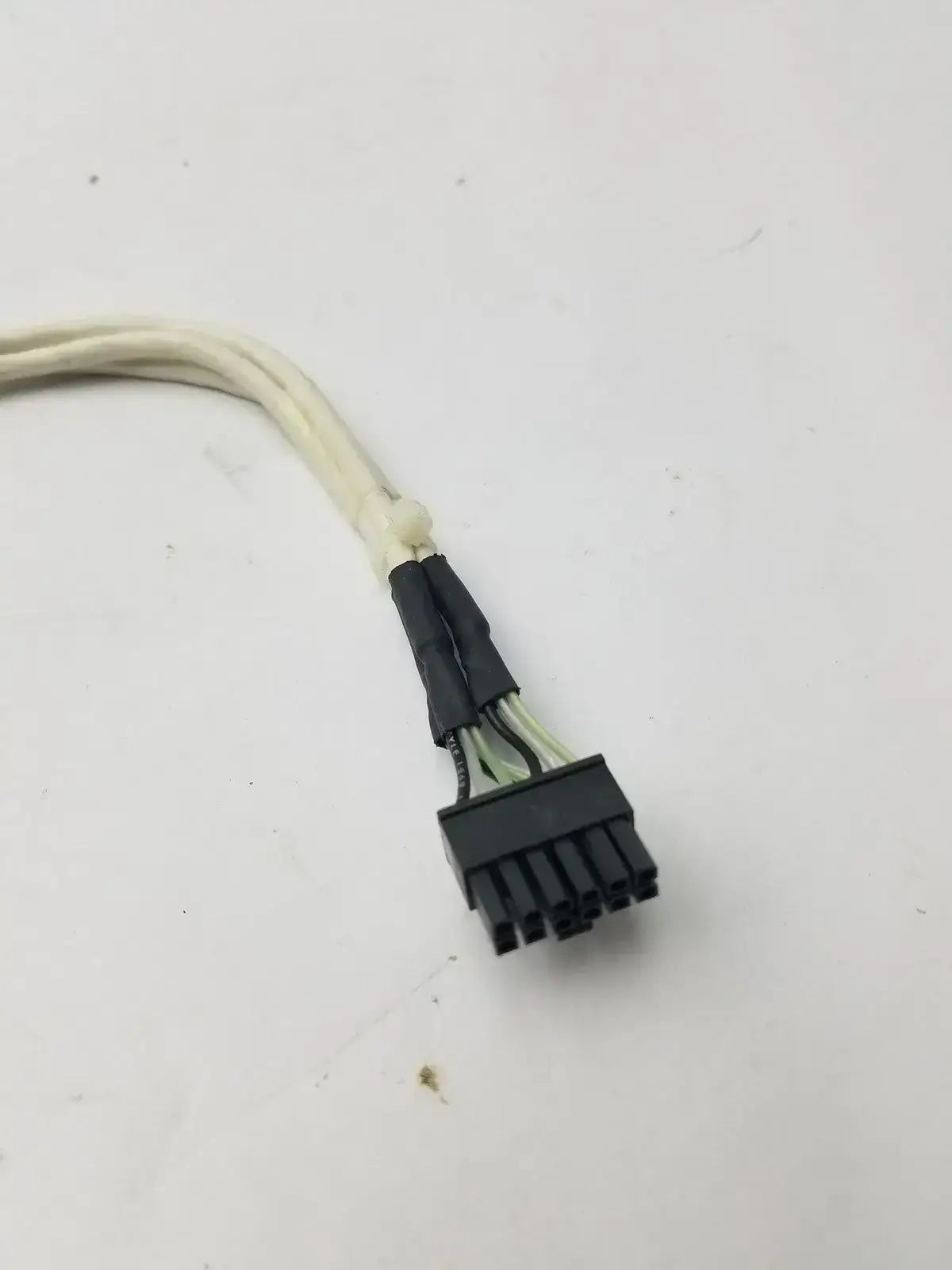Generic 12 Pin Female to 12 Pin Female Cable Connector Cable Connector, second-hand product photo 4