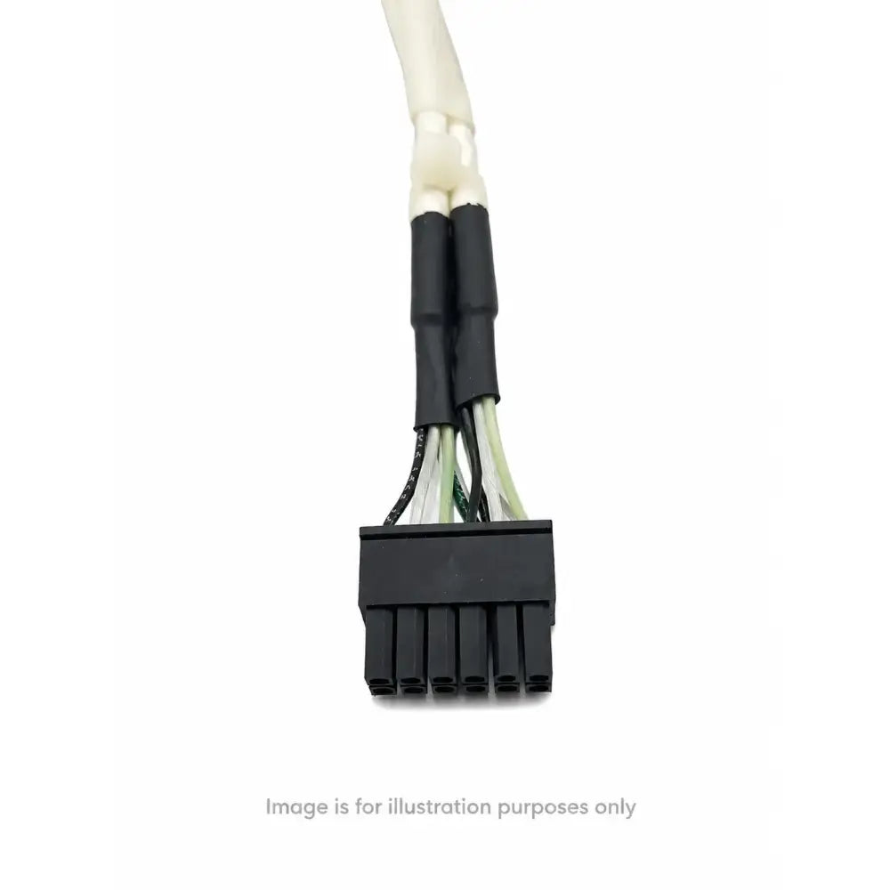 12 Pin Female to 12 Pin Female Cable Connector - Cable Connector