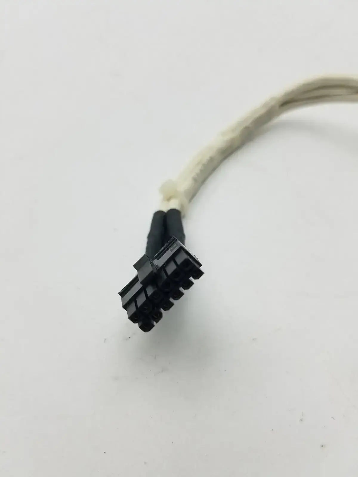 Generic 12 Pin Female to 12 Pin Female Cable Connector Cable Connector, second-hand product photo 5