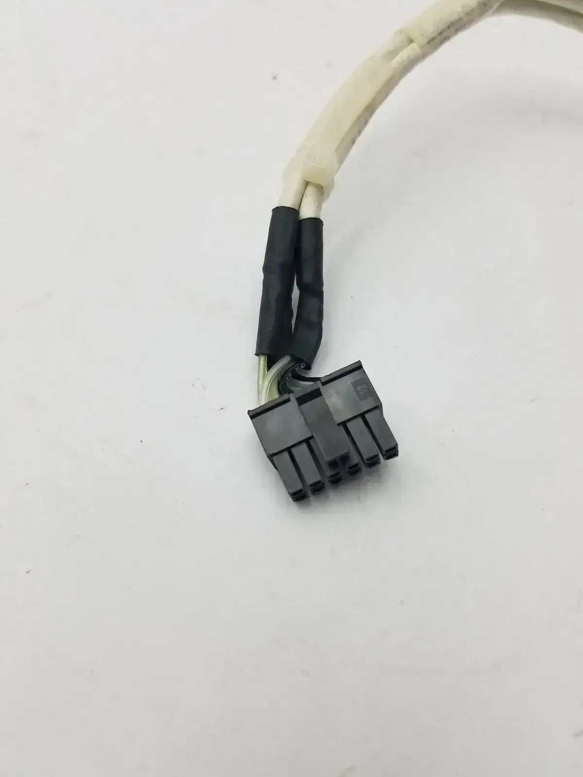Generic 12 Pin Female to 12 Pin Female Cable Connector Cable Connector, second-hand product photo 2