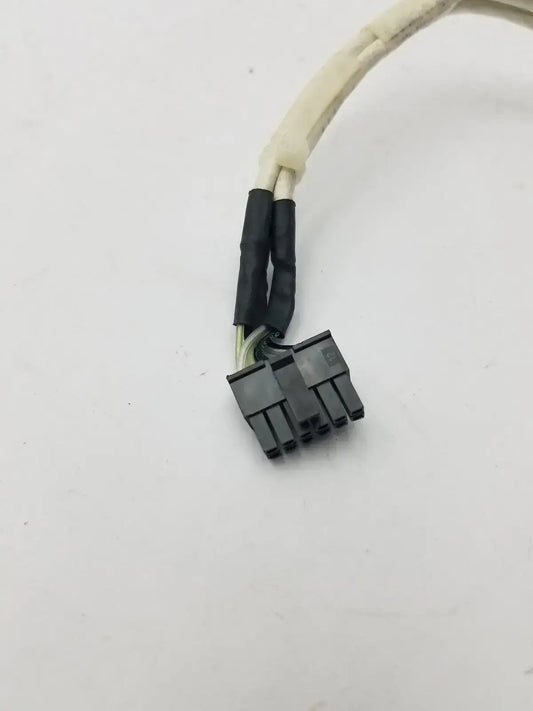 Generic 12 Pin Female to 12 Pin Female Cable Connector Cable Connector, second-hand product photo 2