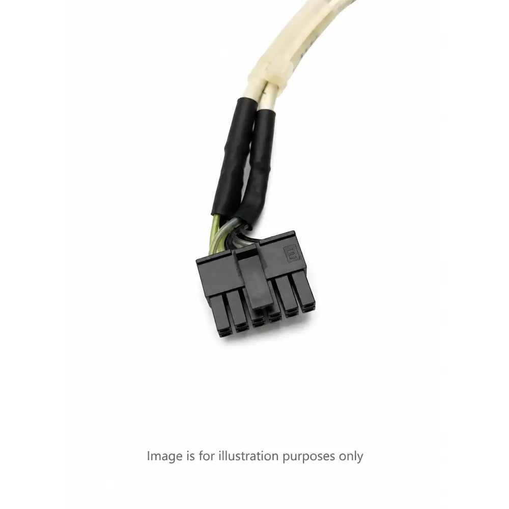 12 Pin Female to 12 Pin Female Cable Connector - Cable Connector