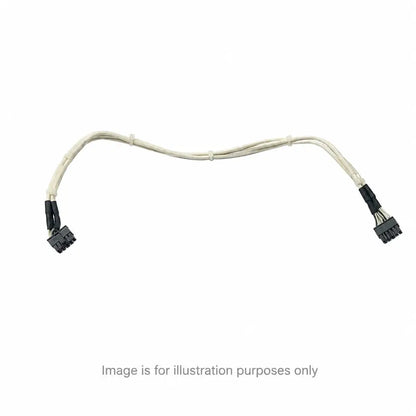12 Pin Female to 12 Pin Female Cable Connector - Cable Connector