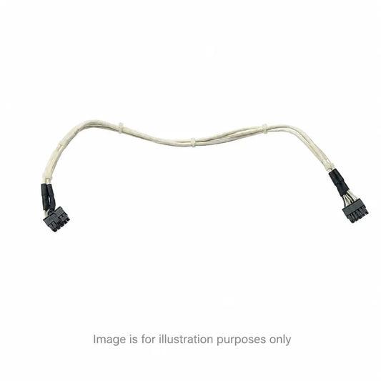 12 Pin Female to 12 Pin Female Cable Connector - Cable Connector
