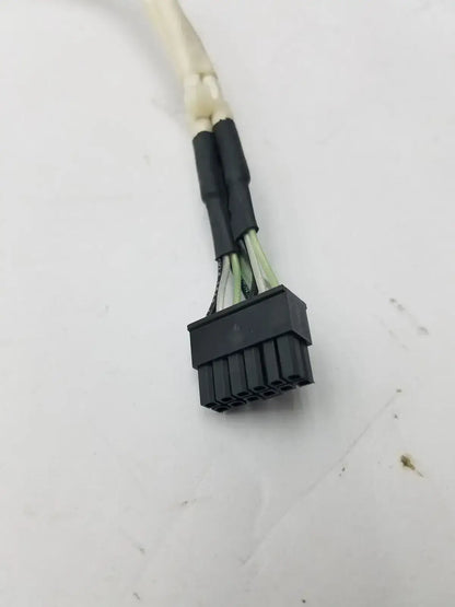 Generic 12 Pin Female to 12 Pin Female Cable Connector Cable Connector, second-hand product photo 3