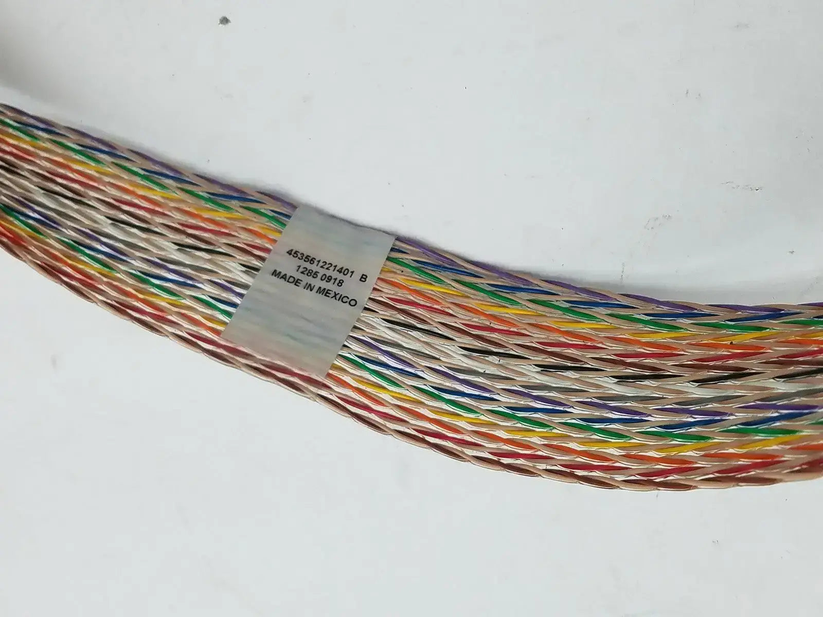 Unbranded 12 Pin Female to 12 Pin Female Cable Harness Wiring Harness, second-hand product photo 8