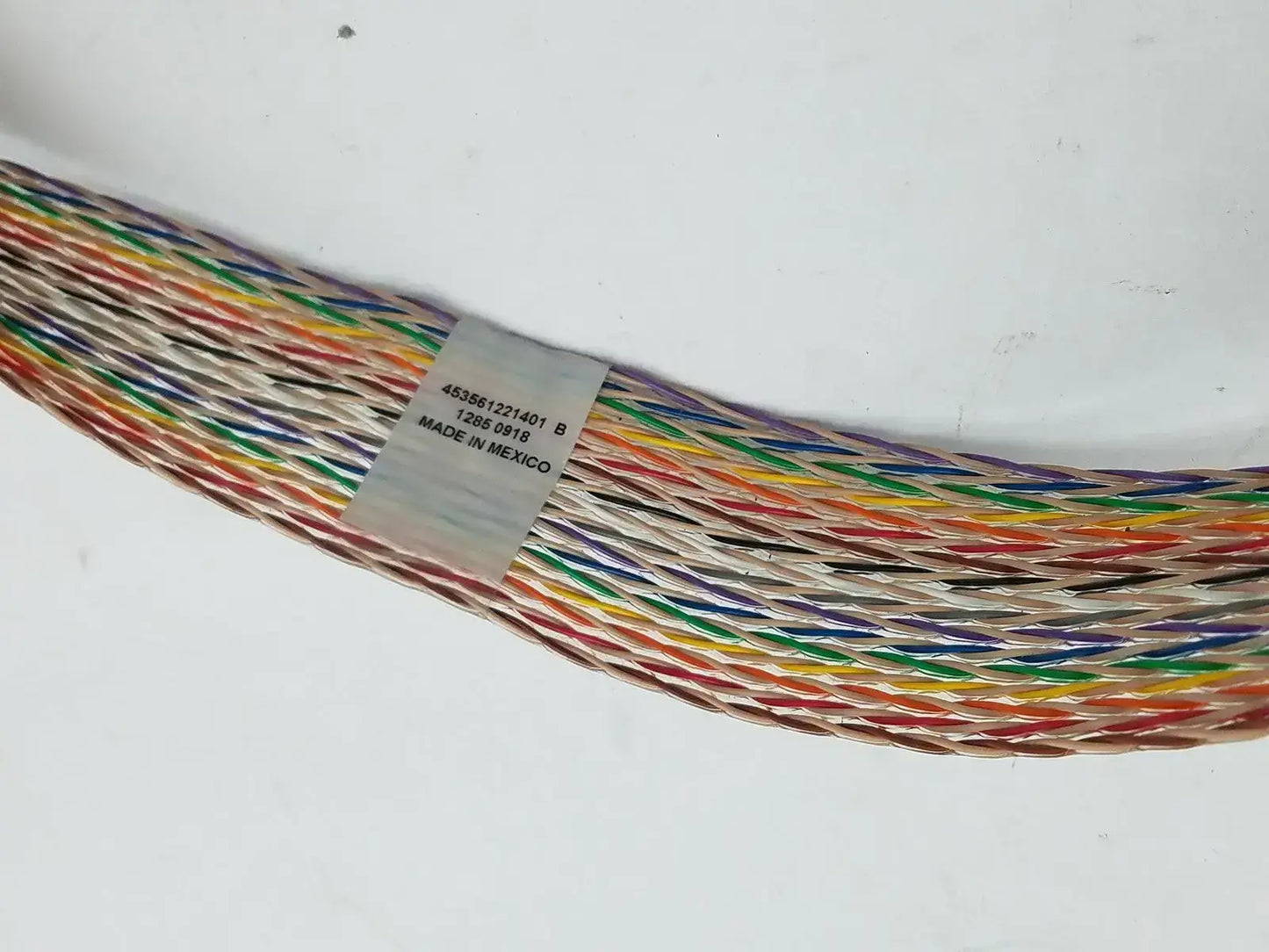 Unbranded 12 Pin Female to 12 Pin Female Cable Harness Wiring Harness, second-hand product photo 8