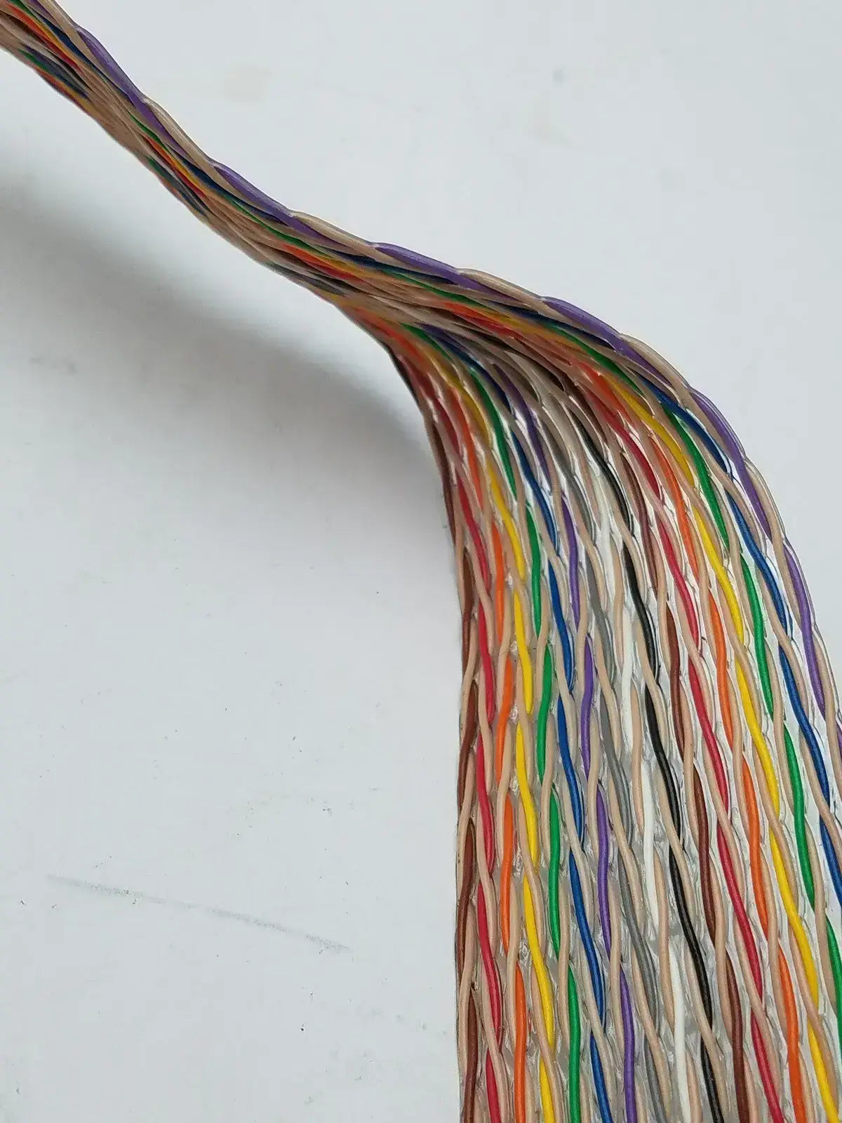 Unbranded 12 Pin Female to 12 Pin Female Cable Harness Wiring Harness, second-hand product photo 7