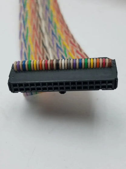 Unbranded 12 Pin Female to 12 Pin Female Cable Harness Wiring Harness, second-hand product photo 3