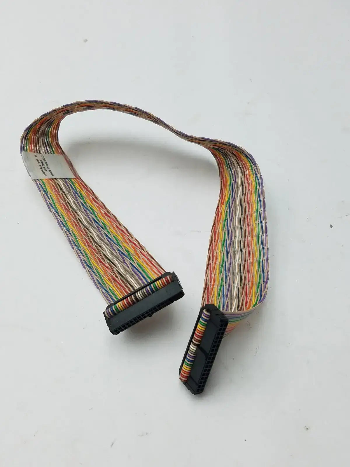Unbranded 12 Pin Female to 12 Pin Female Cable Harness Wiring Harness, second-hand product photo 1