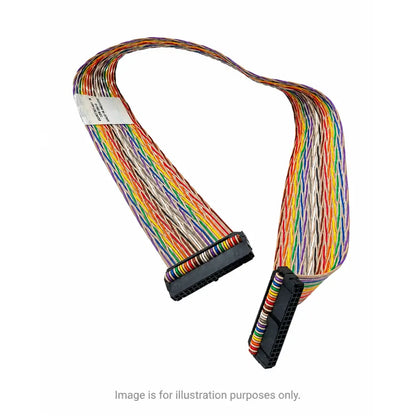 12 Pin Female to 12 Pin Female Cable Harness - Wiring Harness