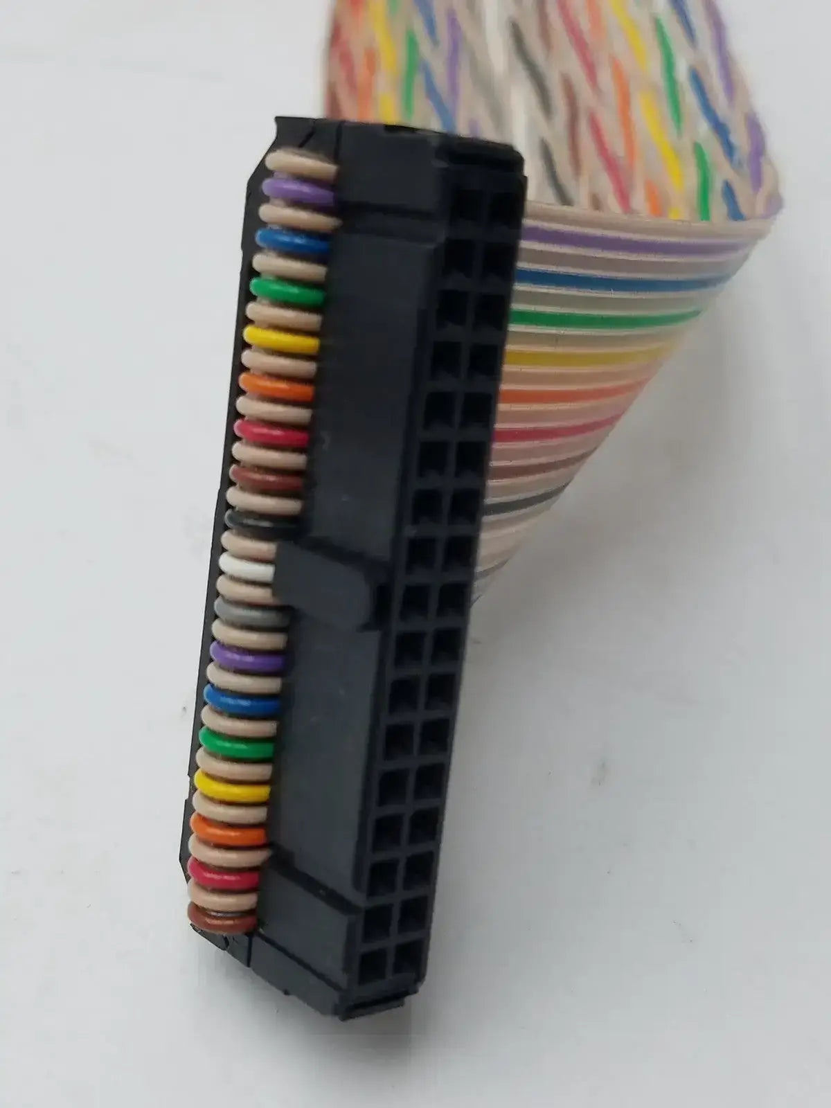 Unbranded 12 Pin Female to 12 Pin Female Cable Harness Wiring Harness, second-hand product photo 4