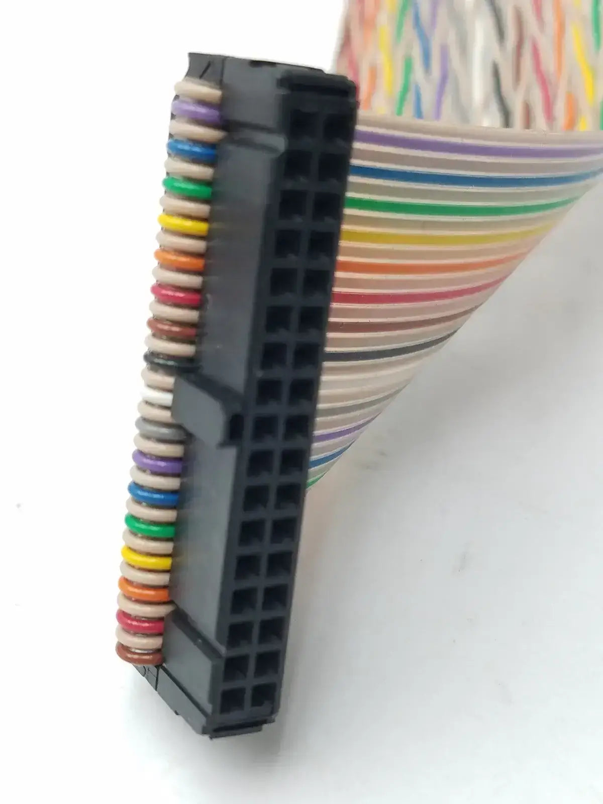 Unbranded 12 Pin Female to 12 Pin Female Cable Harness Wiring Harness, second-hand product photo 5
