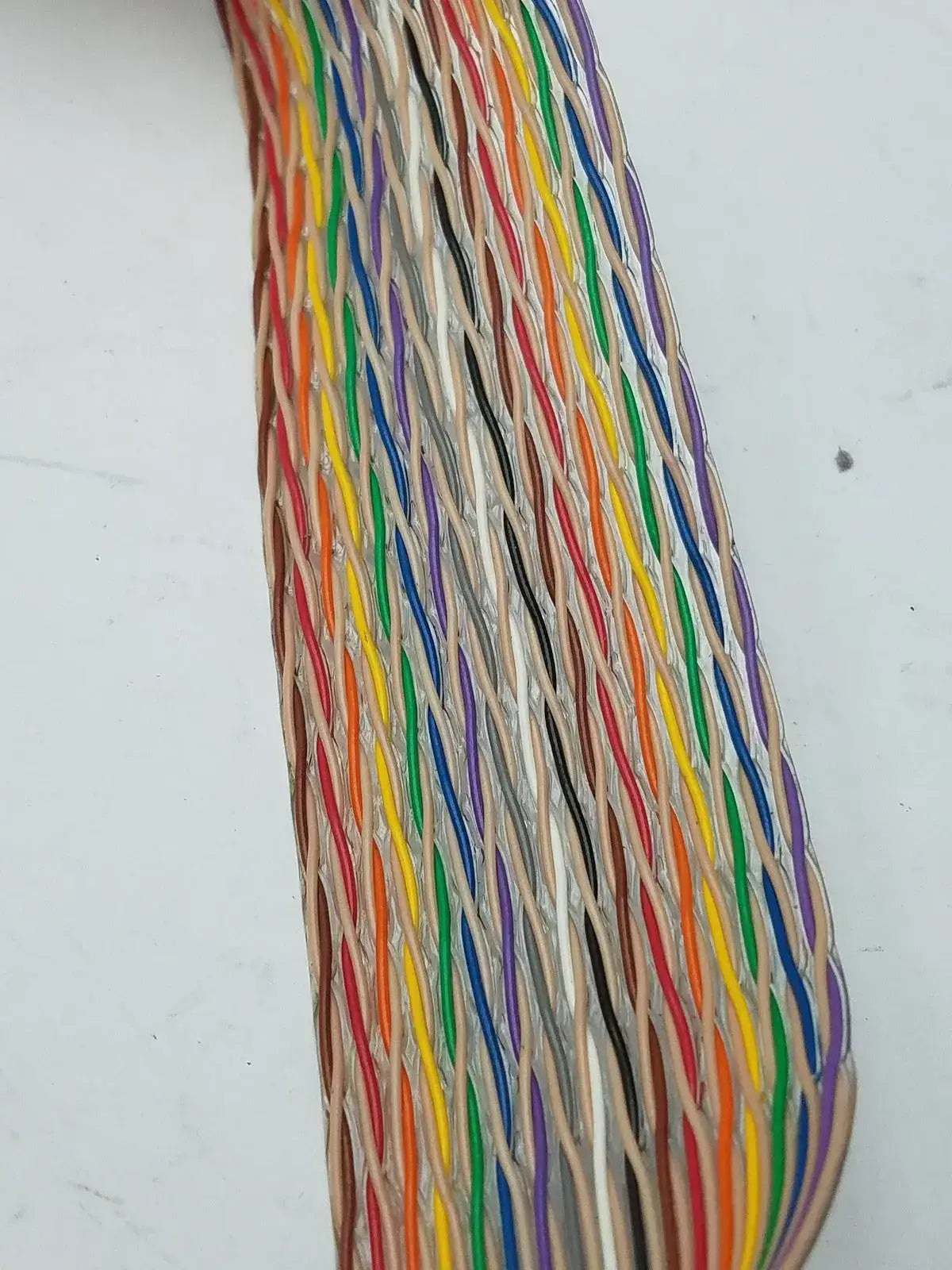 Unbranded 12 Pin Female to 12 Pin Female Cable Harness Wiring Harness, second-hand product photo 6