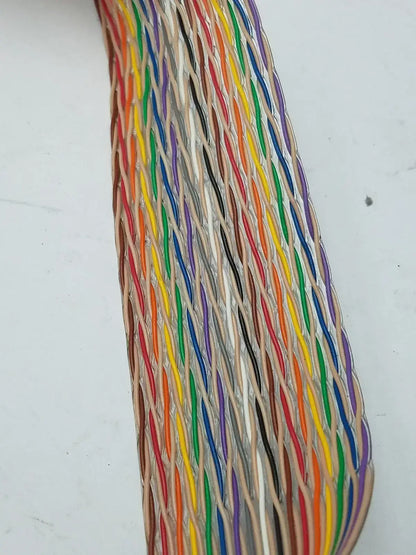 Unbranded 12 Pin Female to 12 Pin Female Cable Harness Wiring Harness, second-hand product photo 6