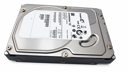 Seagate Constellation ST31000524NS Internal Hard Drive P/N 9JW 154-090