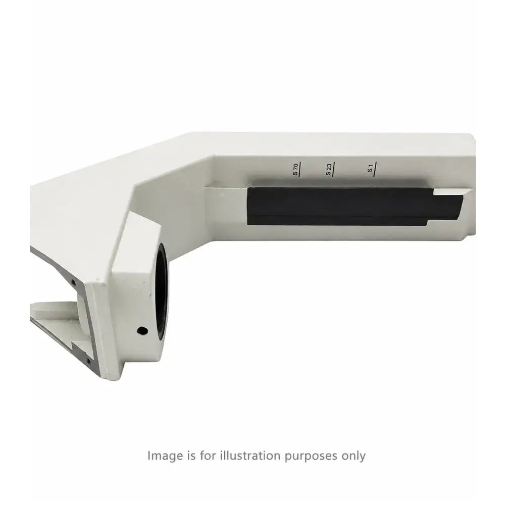 12V 100W LEICA Lamp Arm for Inverted DM IRB IRE2 Microscope House 26978 - Microscope Part