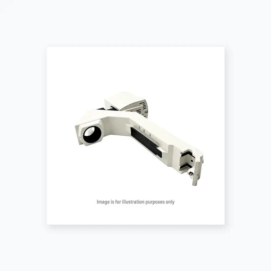 12V 100W LEICA Lamp Arm for Inverted DM IRB IRE2 Microscope House 26978 - Microscope Part
